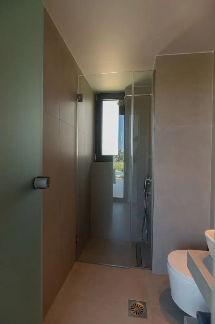 Sevene Villas - Kourouta Peloponnese