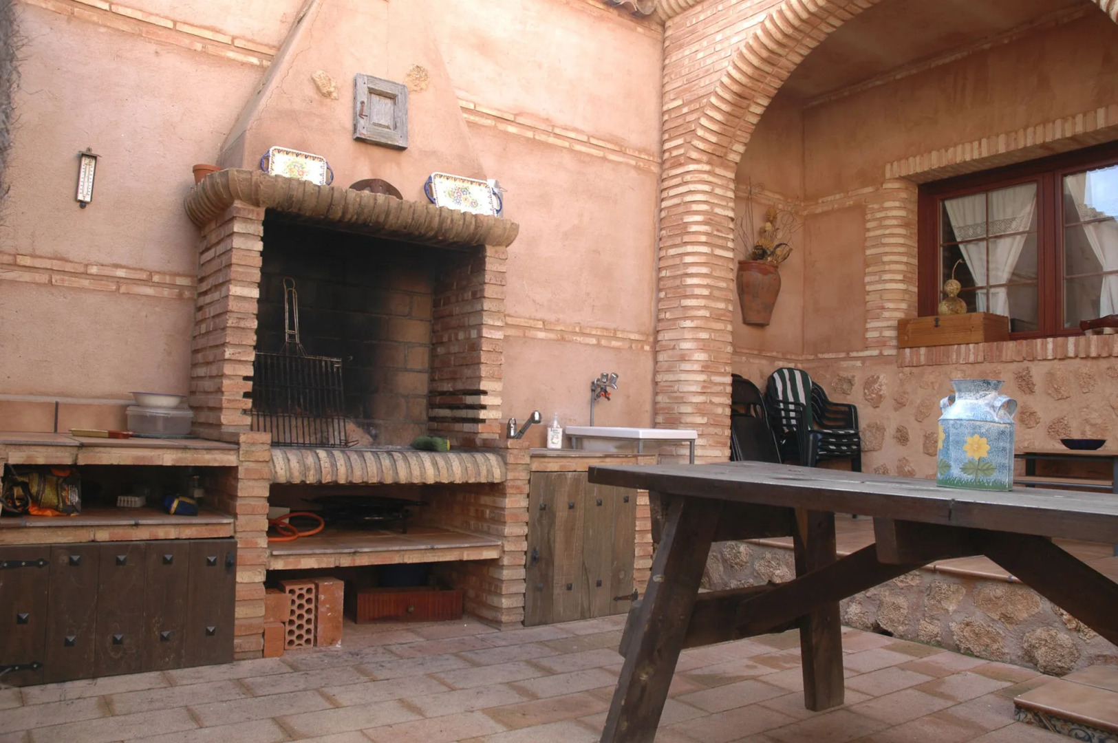 Don Martín Rural & Spa