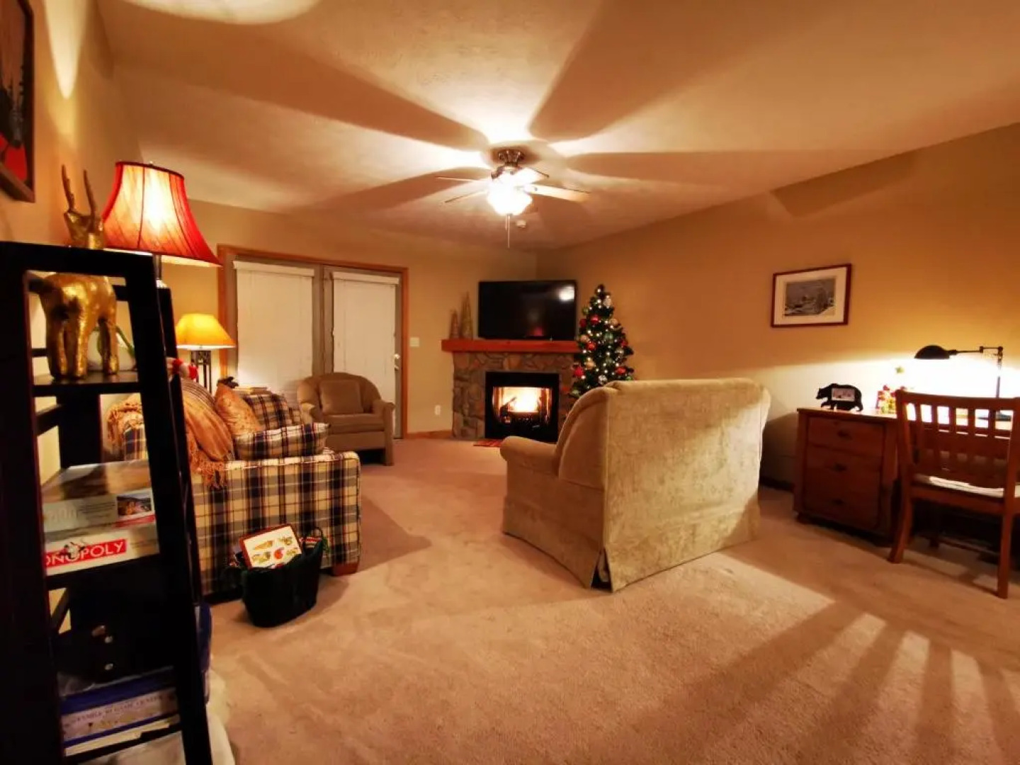 Gorgeous House for Ski Retreat or Mountain Vacations