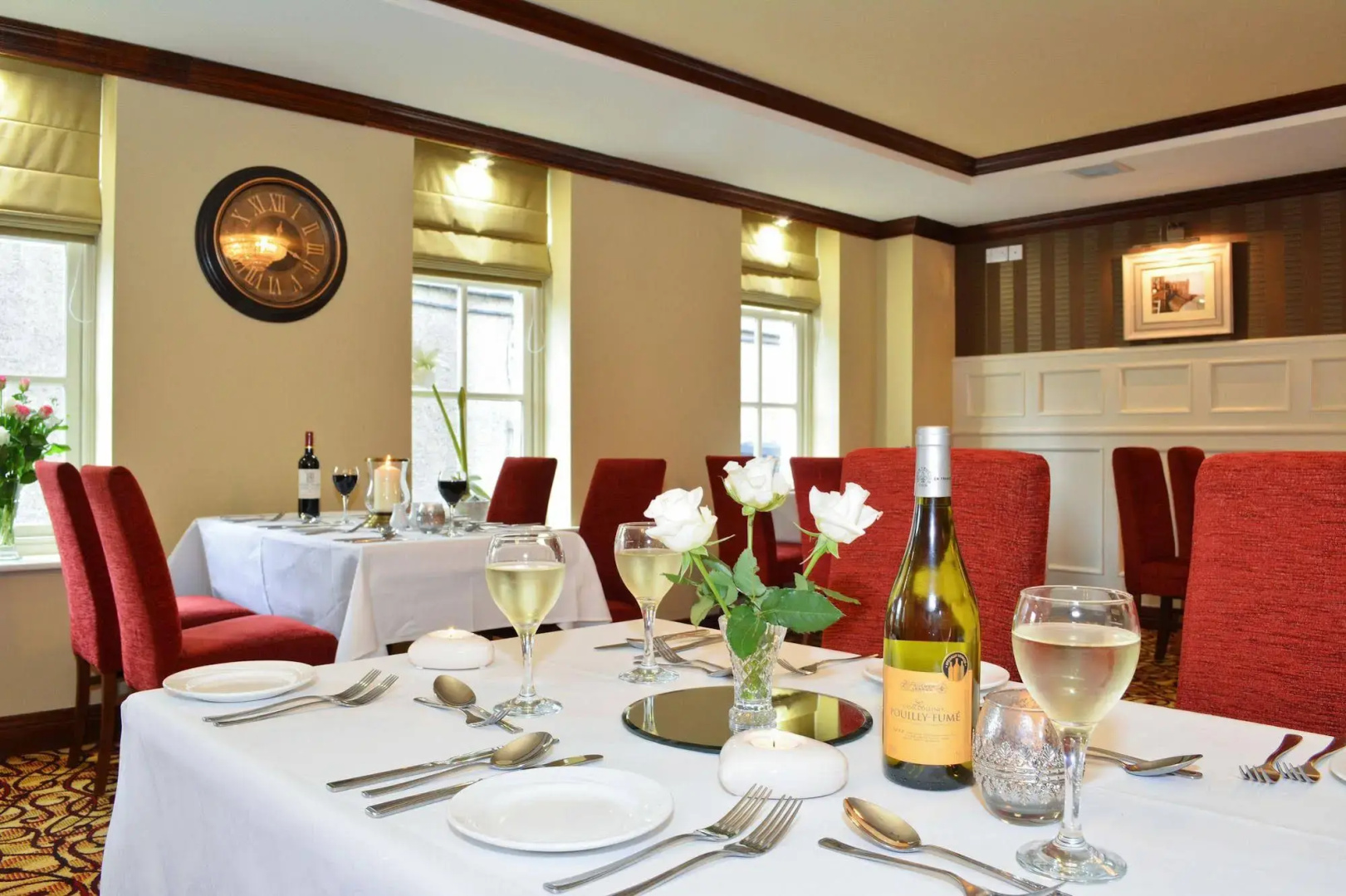 Hotel Newport