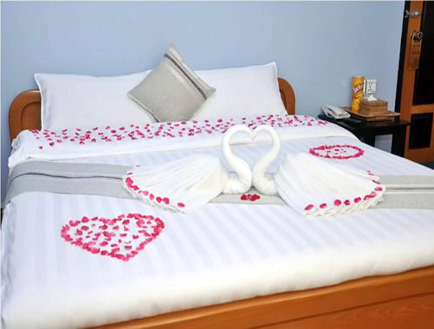 Royal Tulip Guest House