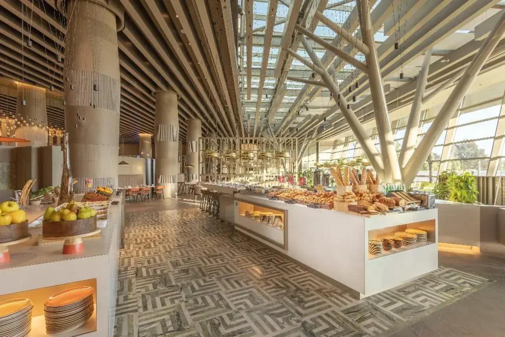 Hyatt Regency Algiers Airport