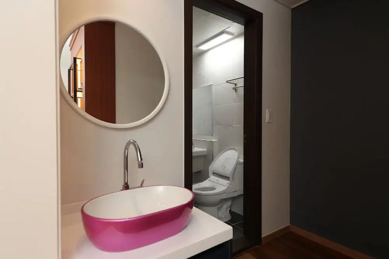 Buyeo Park Art Villas