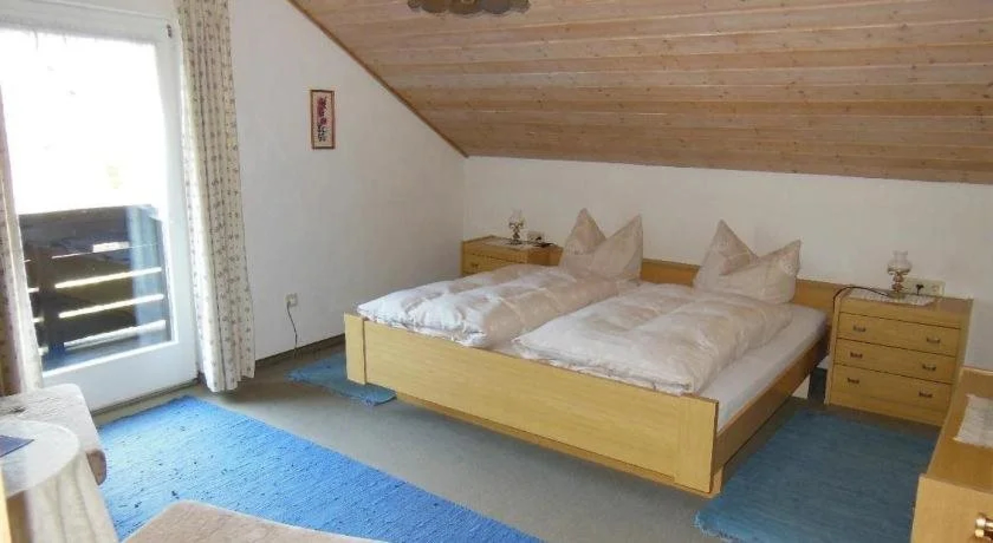 Pension Haus Anne