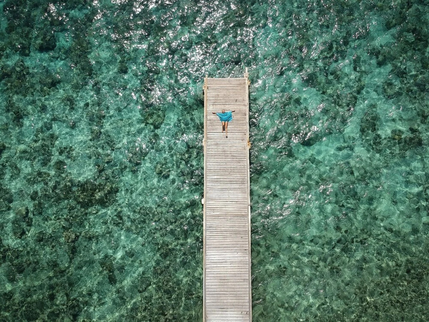 Moyo Island Beach Resort