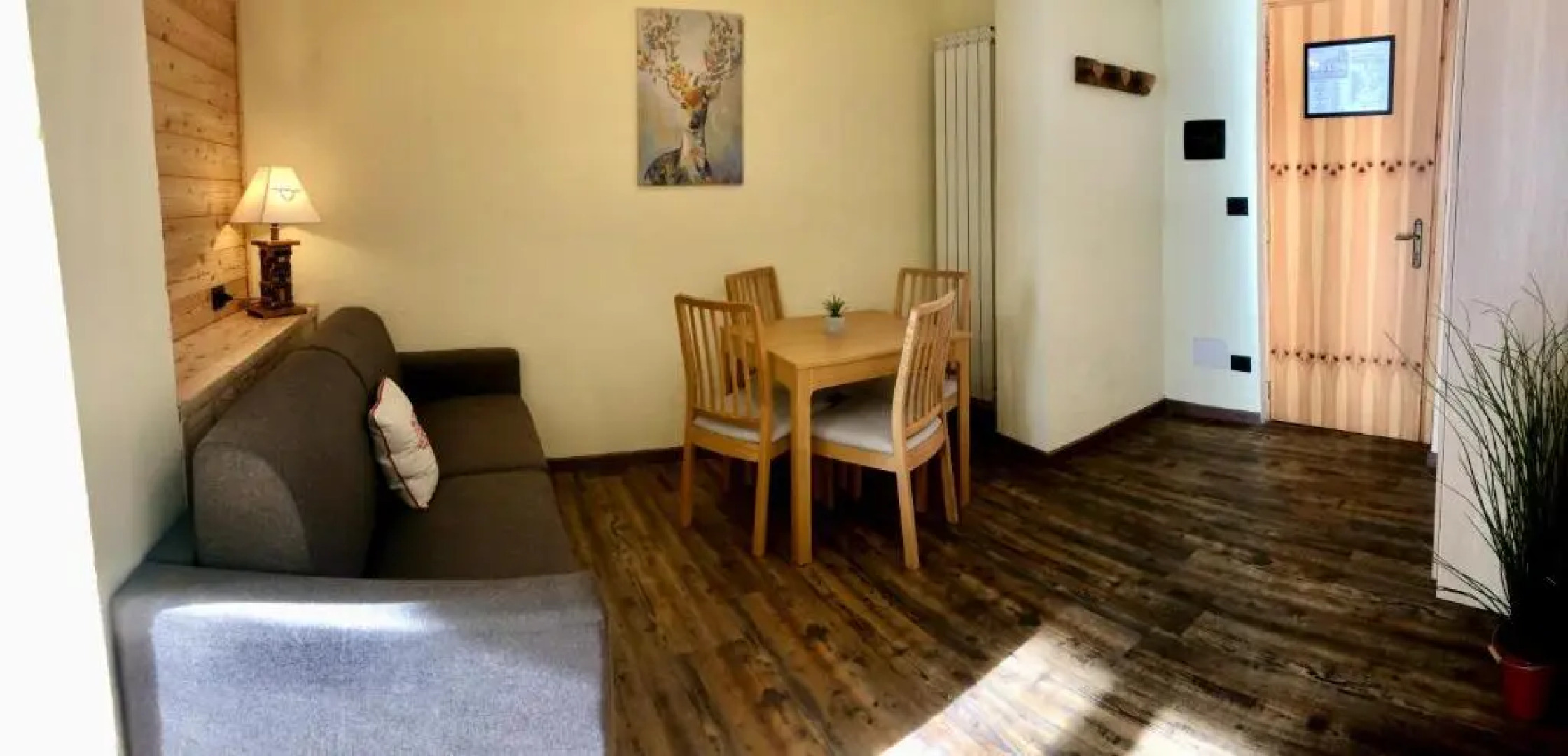 Hotel Piccolo Chalet