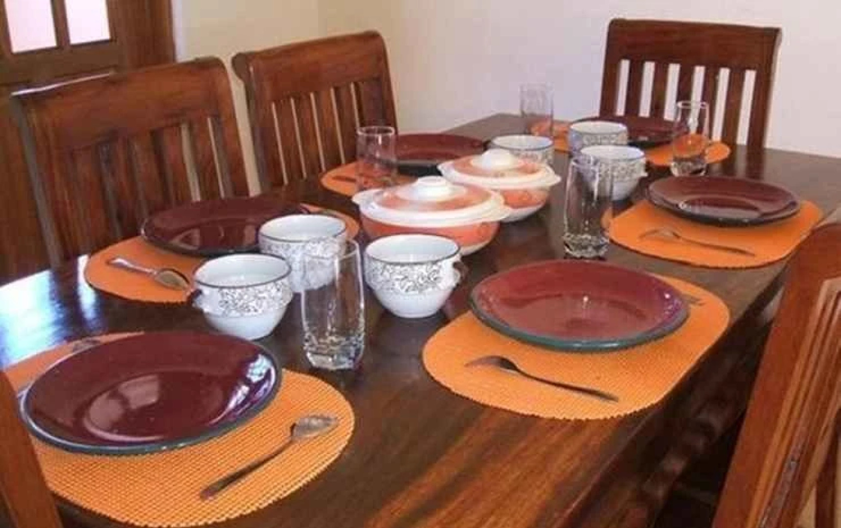 Puesto del Sol Villas (30pax above)