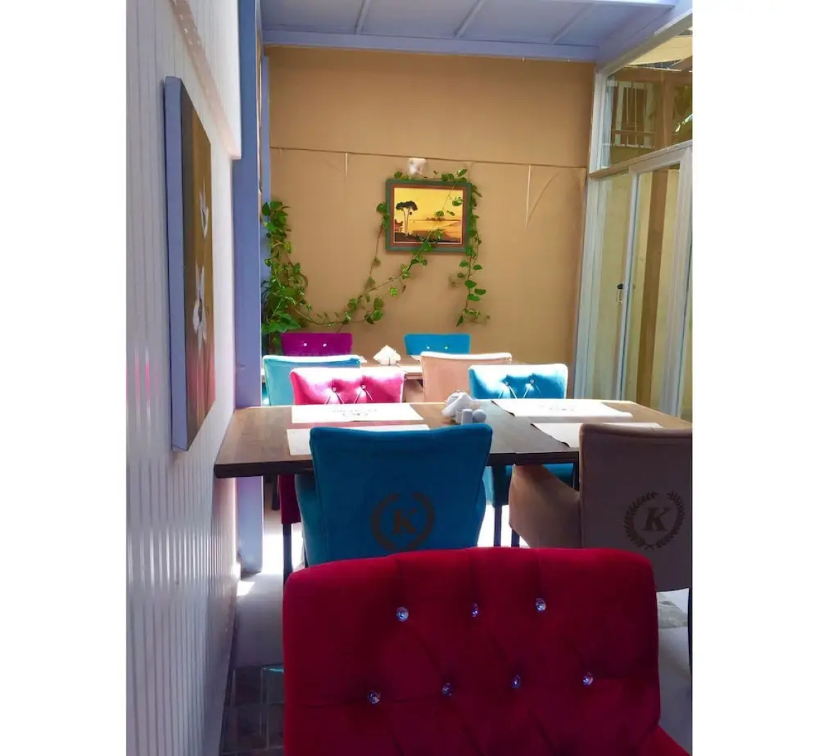 Kentpark Exclusive Hotel