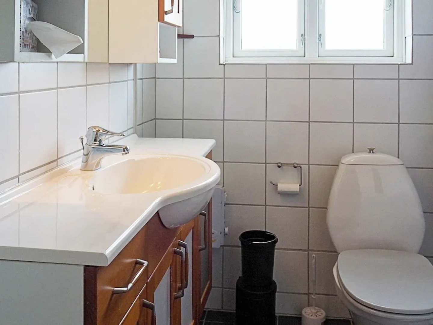 Tranquil Holiday Home in Lemvig near Sea