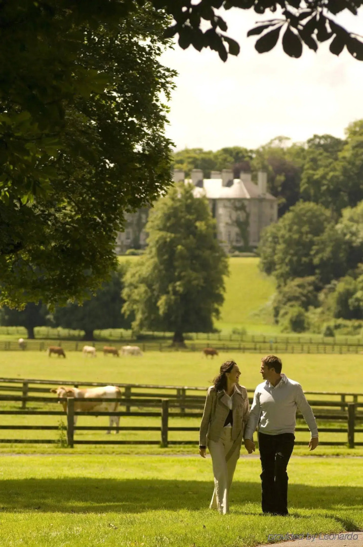 Mount Juliet Estate, Autograph Collection