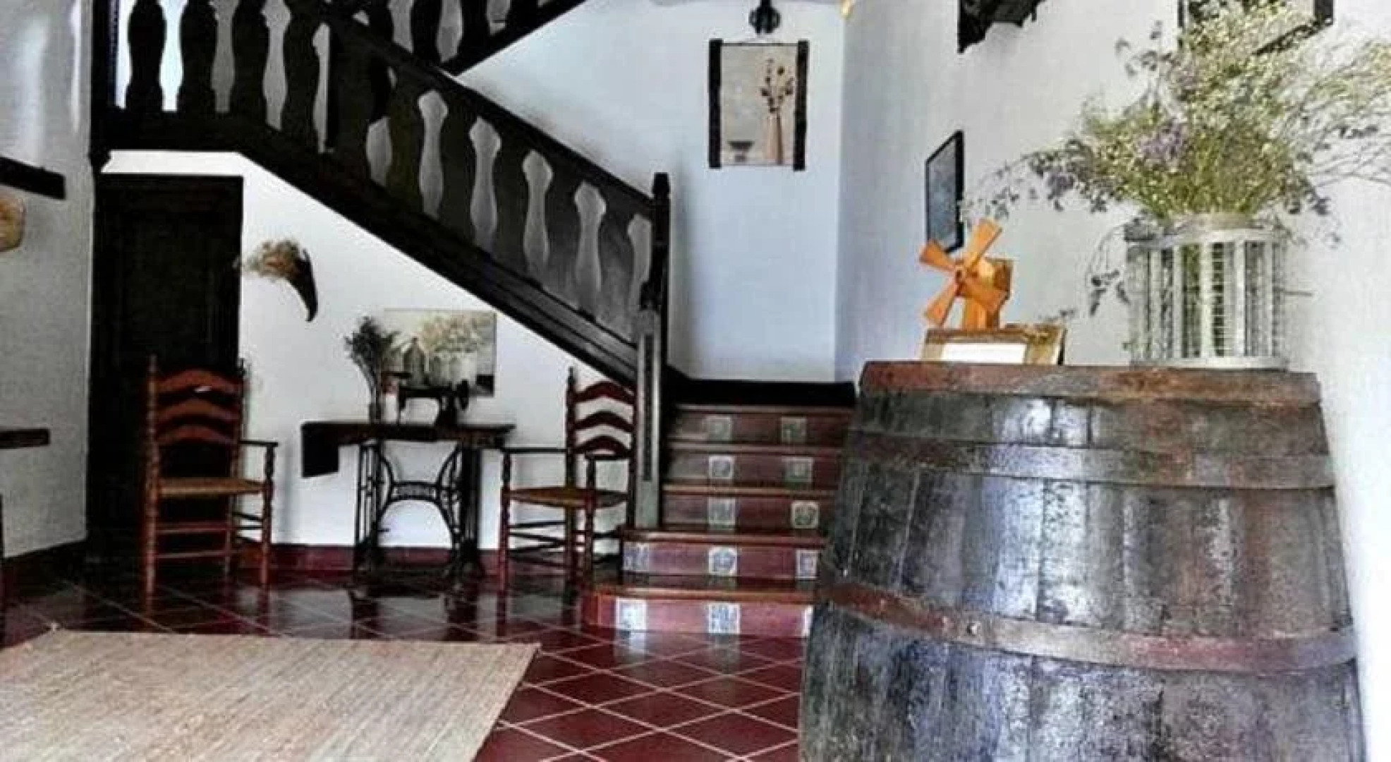 L'Amagatall de cal Tonedor