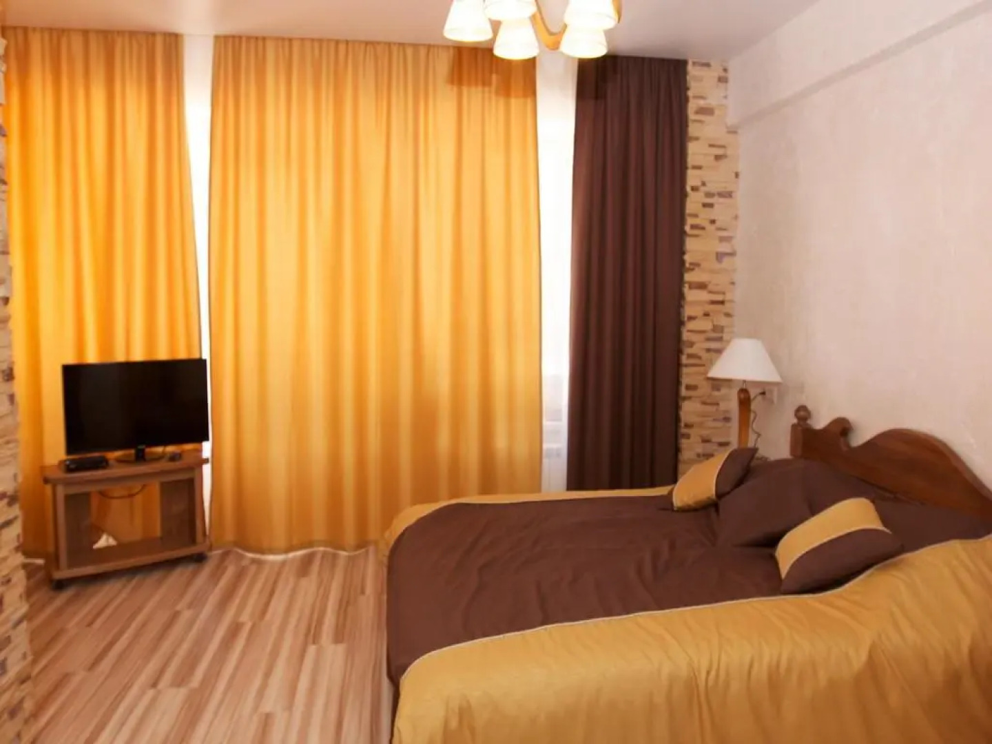 Taormina Hotel Irkutsk