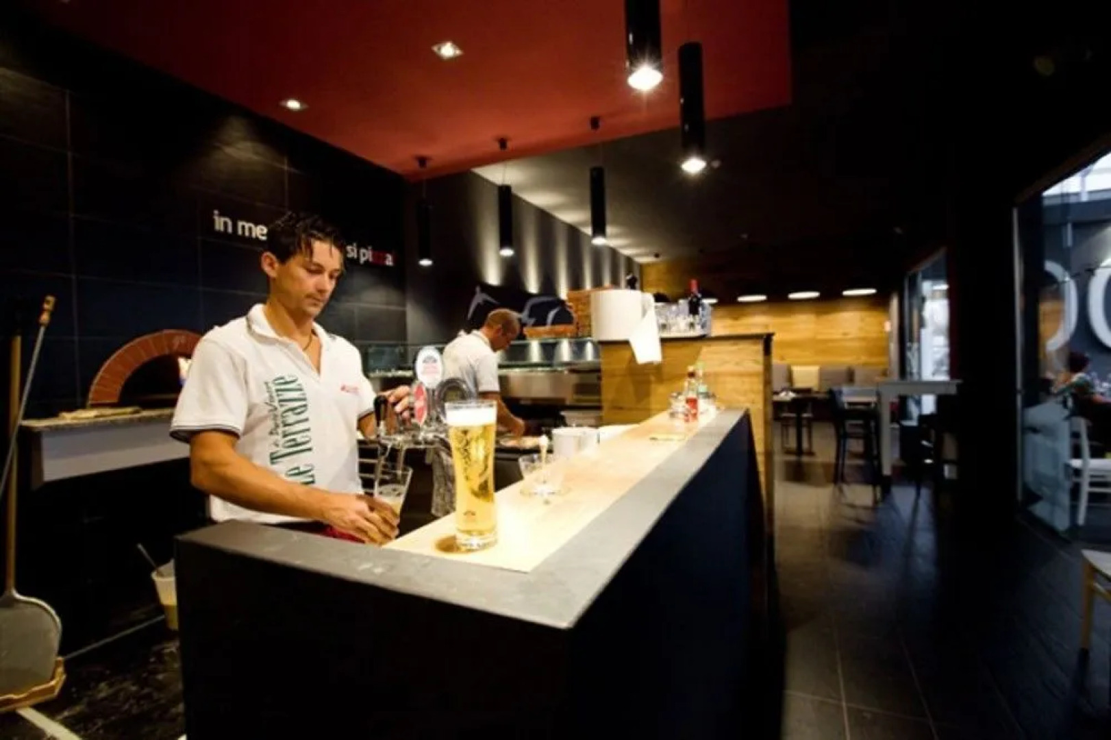 Residence le Terrazze