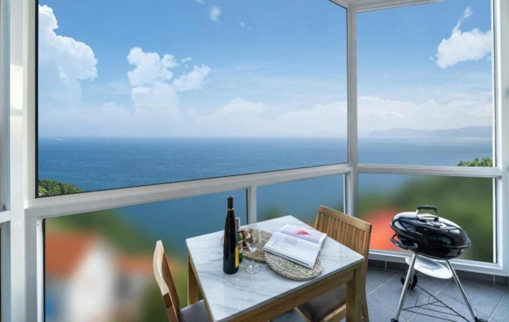 Namhae Brillant Spa Pension