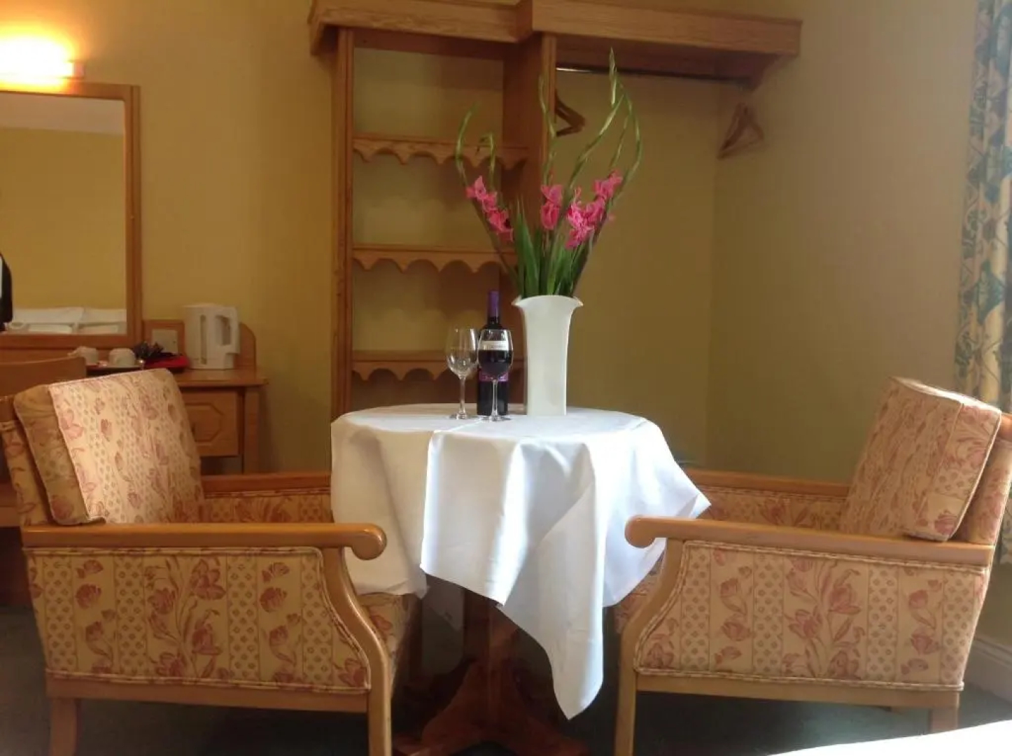Abbey Hotel