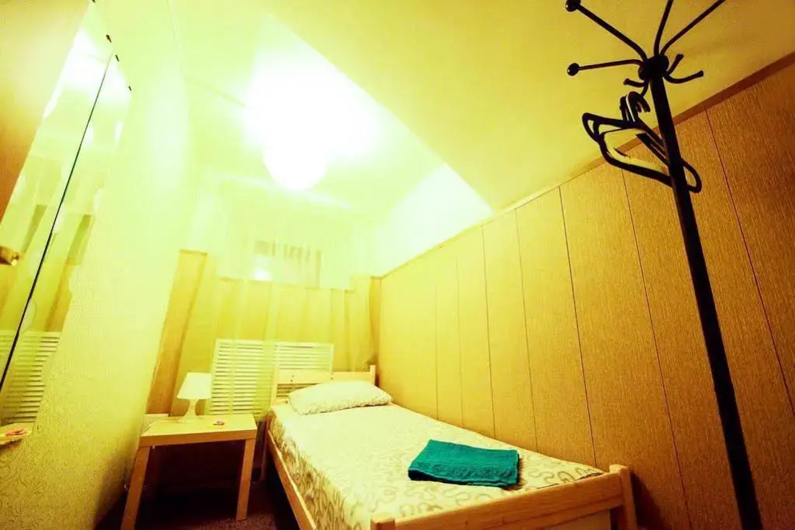 Хостел Абажур