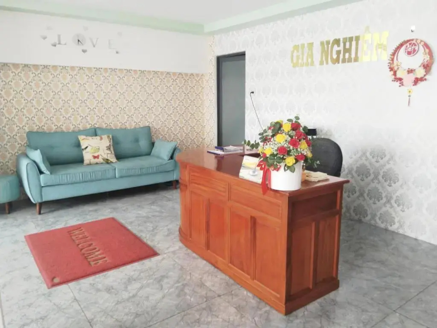 Gia Nghiem Hotel