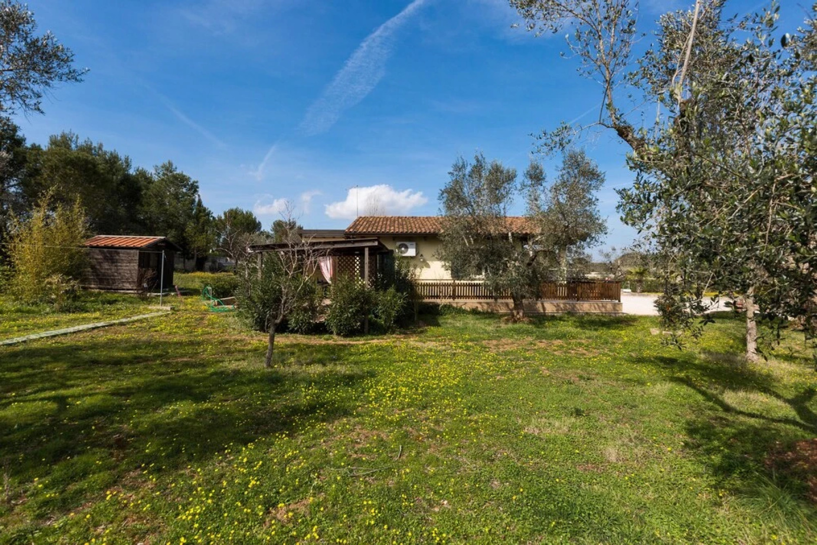 Il Posto delle Fragole