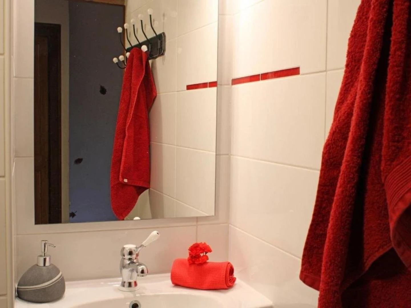 Gîte Trézelles, 6 pièces, 12 personnes - FR-1-489-50