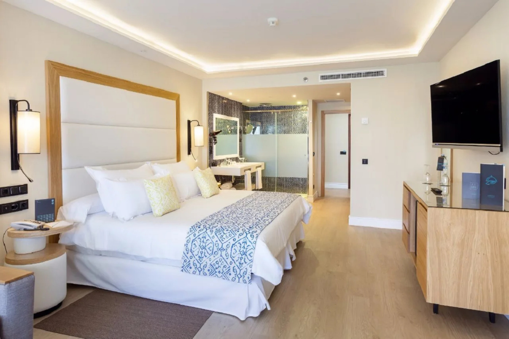 Gran Tacande Wellness & Relax Costa Adeje