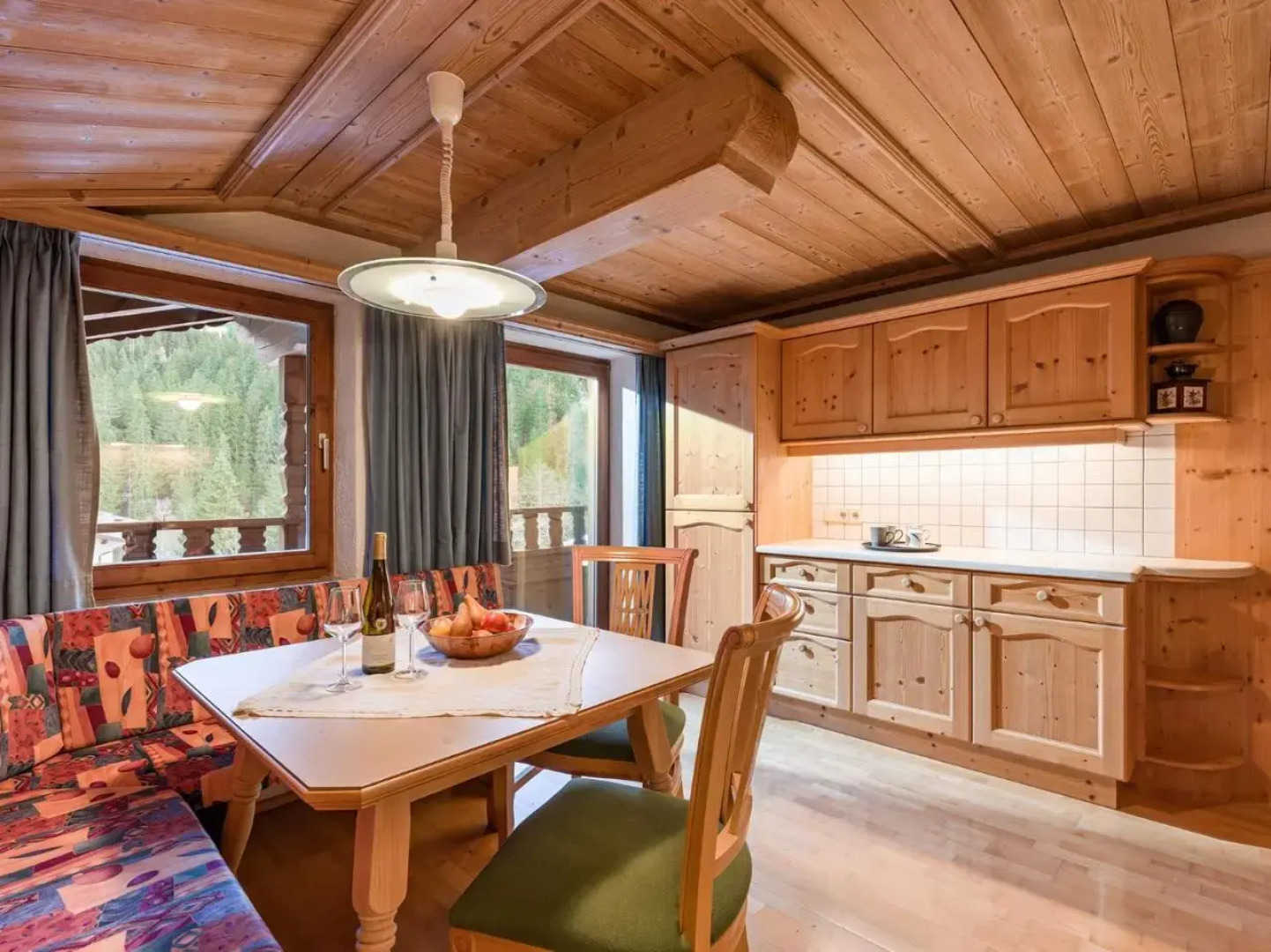 Appartementhaus Talwinkel