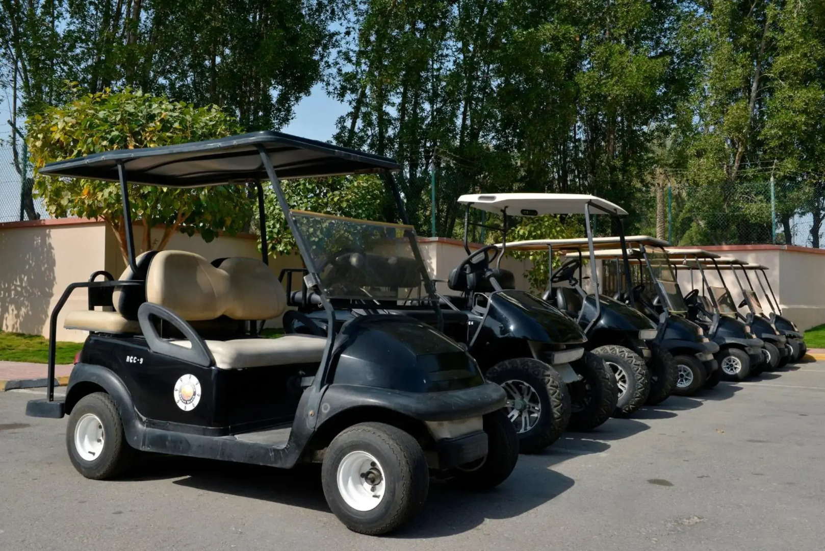 Sunset Beach Resort Marina & Spa