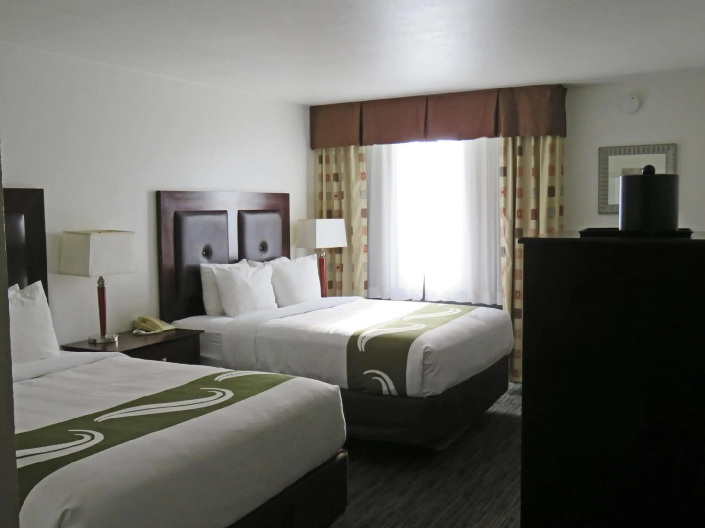 Quality Inn & Suites Everett