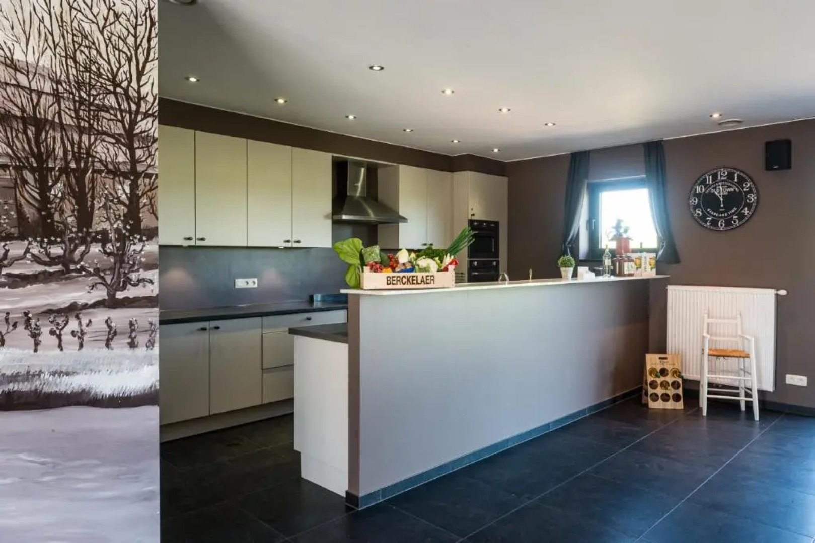 Vakantiehoeve Berckelaer