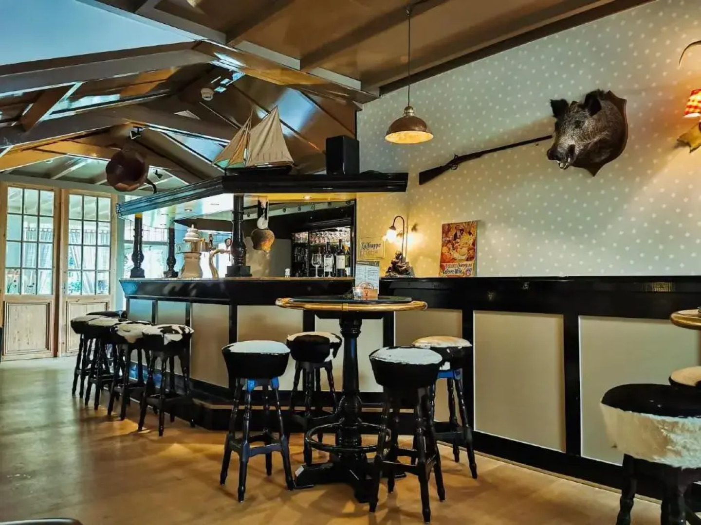 Sandton Landgoedhotel Vennendal