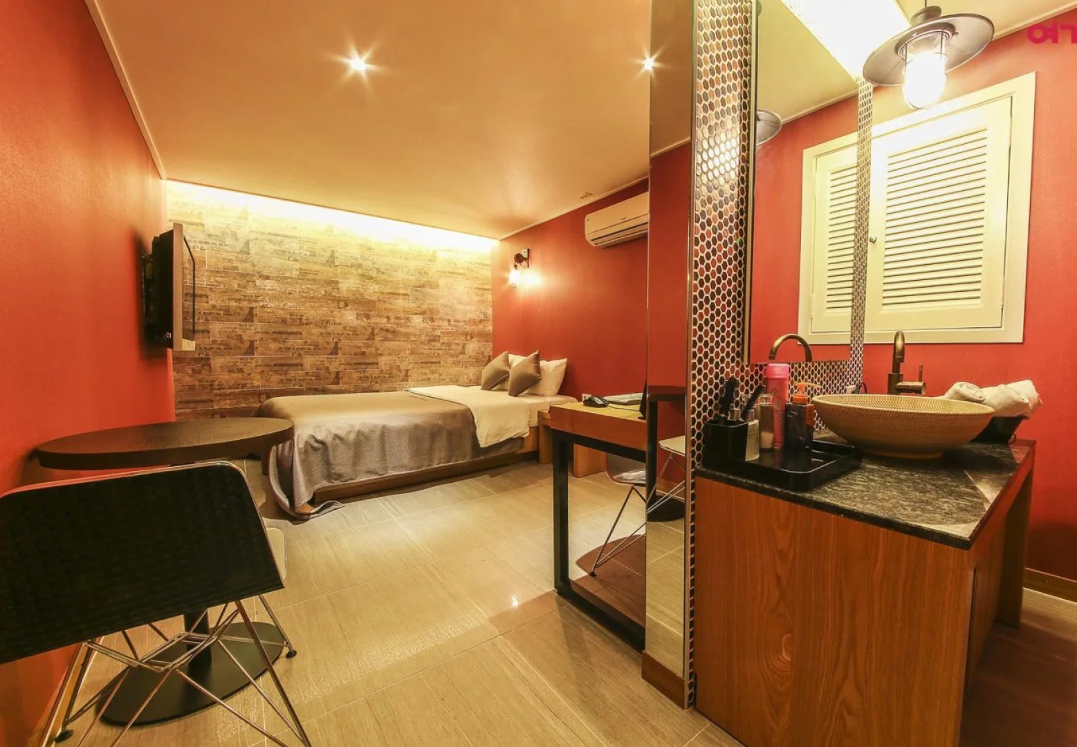 Hotel Sky The Classic