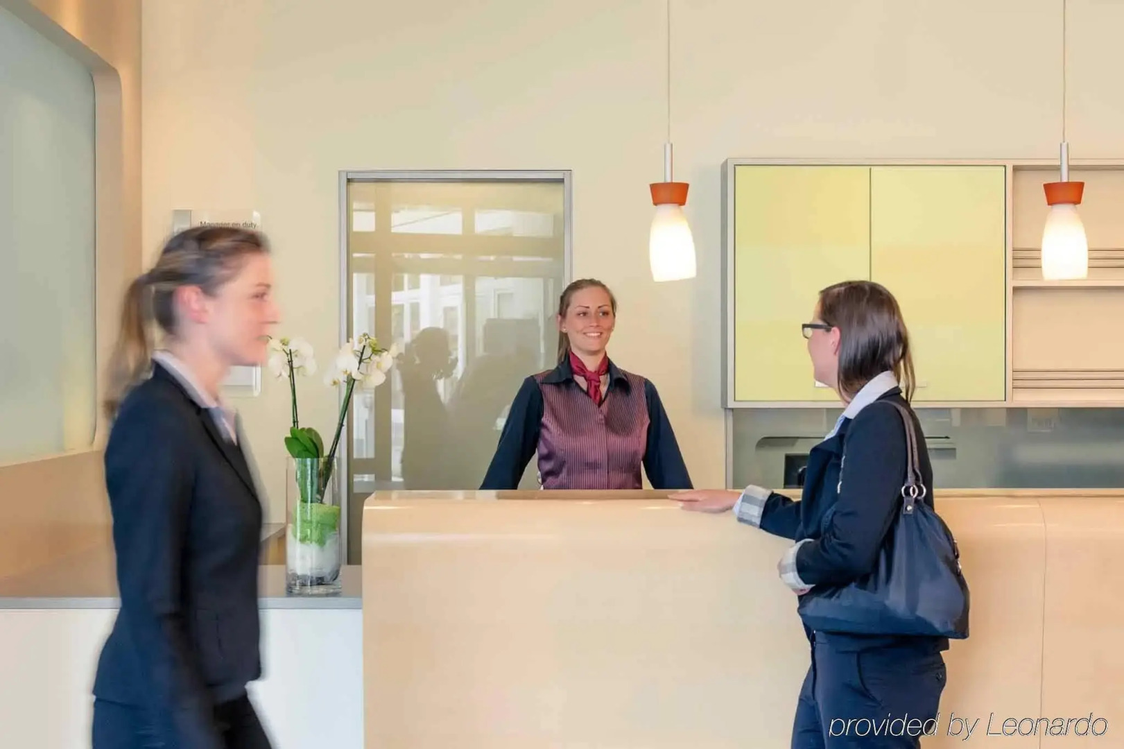 Mercure Neu-Isenburg