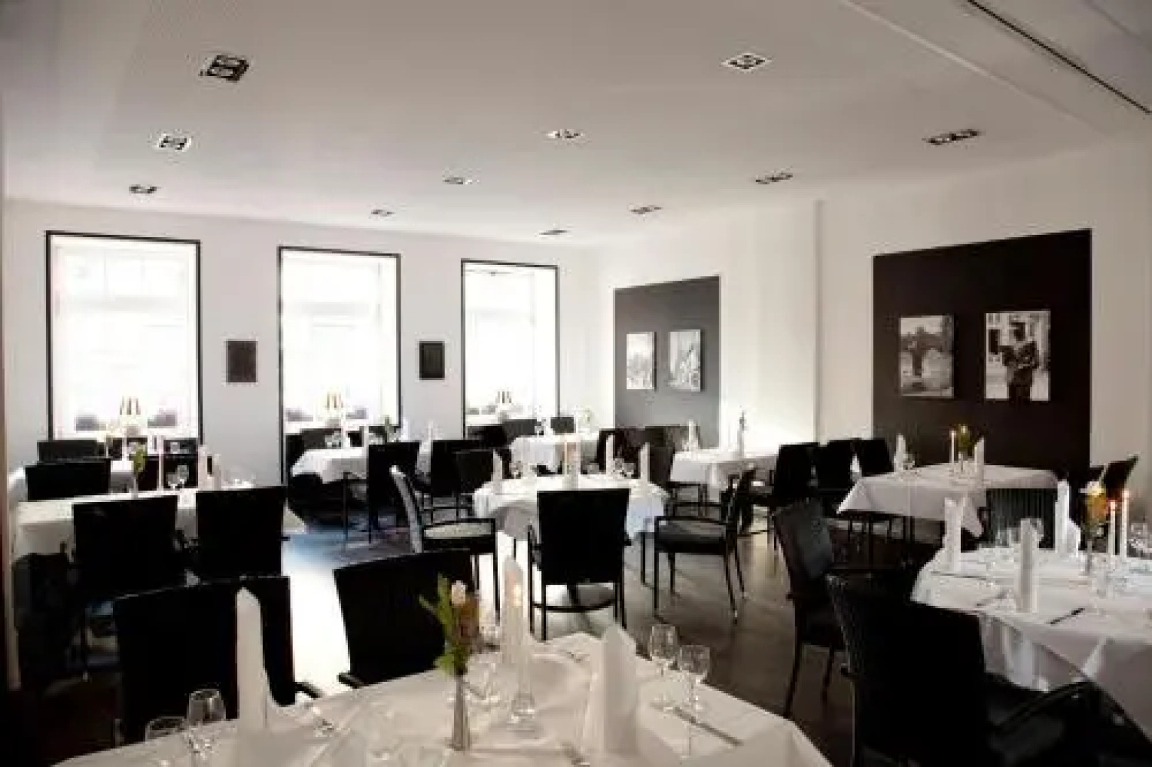 Hotel Restaurant Telgter Hof
