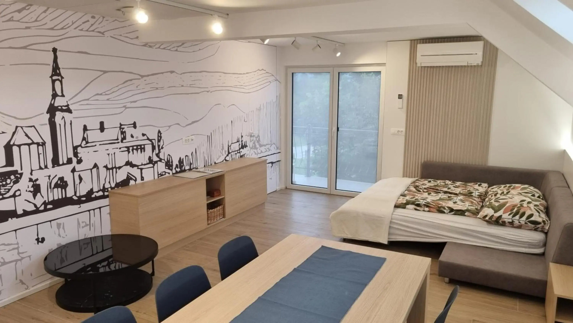 BledLake4U Apartment