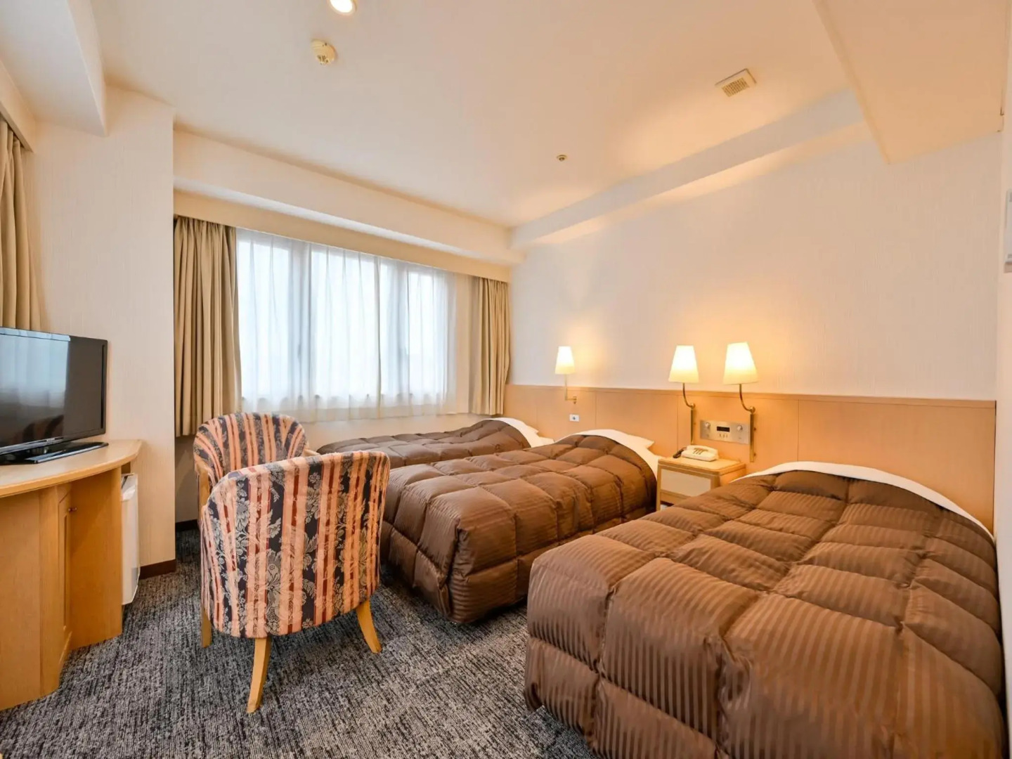 Hotel Sun Valley Annex