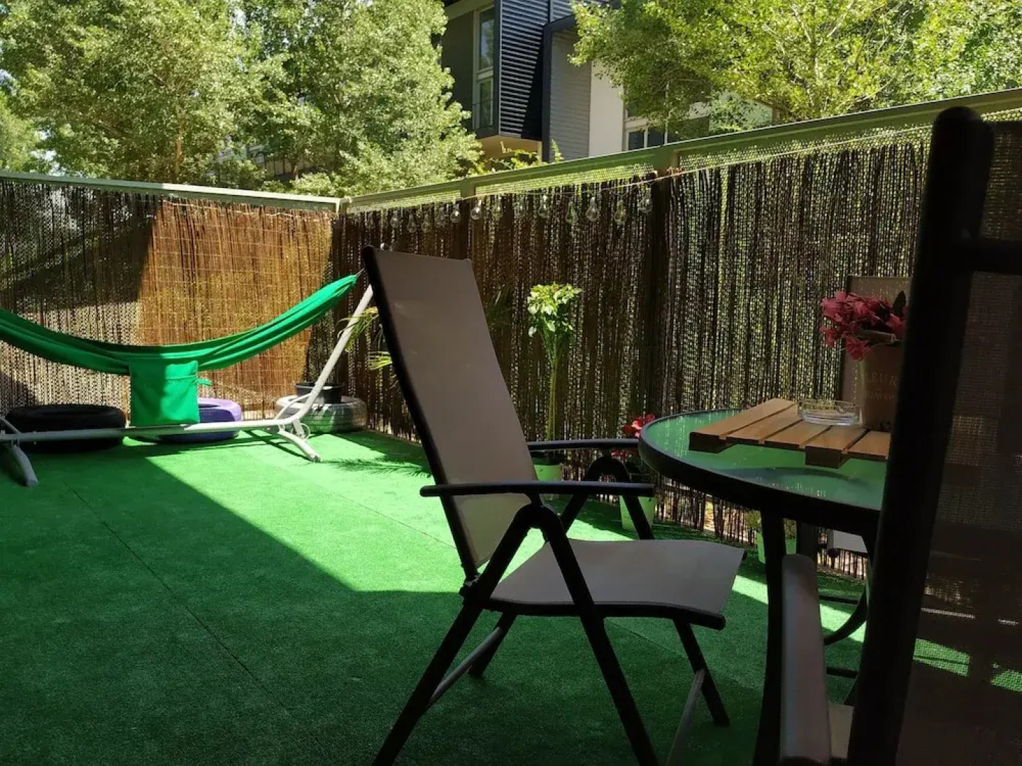 Easy Loft Nature City