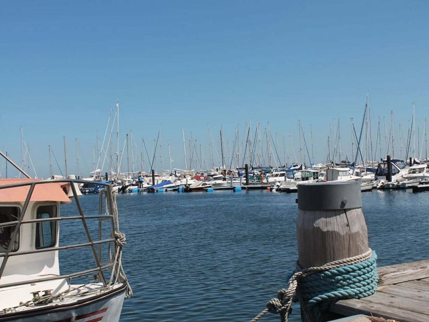 Quaint Apartment in Insel Poel near Beach