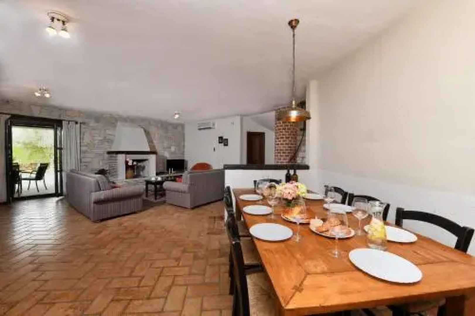 Villas Barat by Istarski Dvori