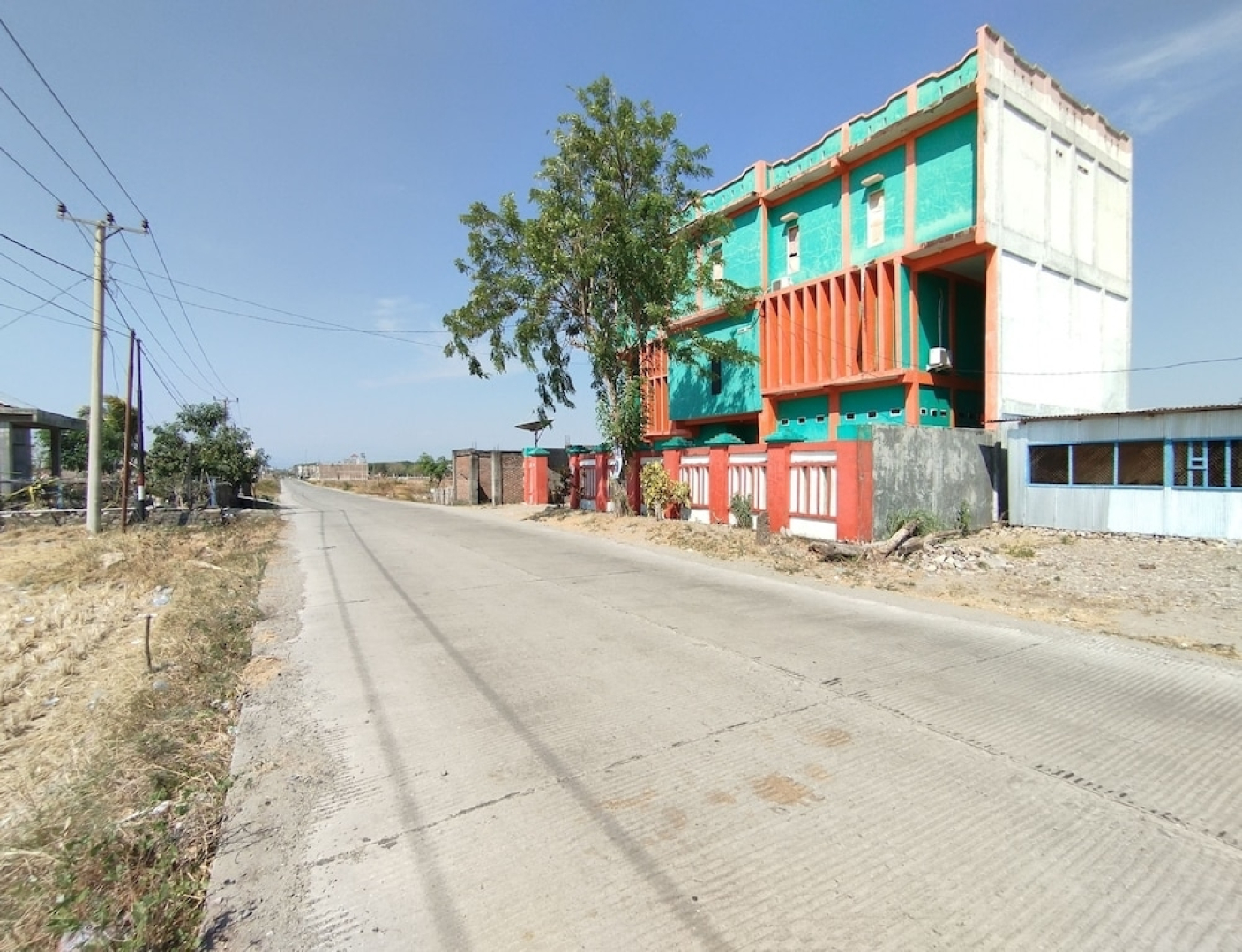 Hotel O Wisma La Oda Syariah