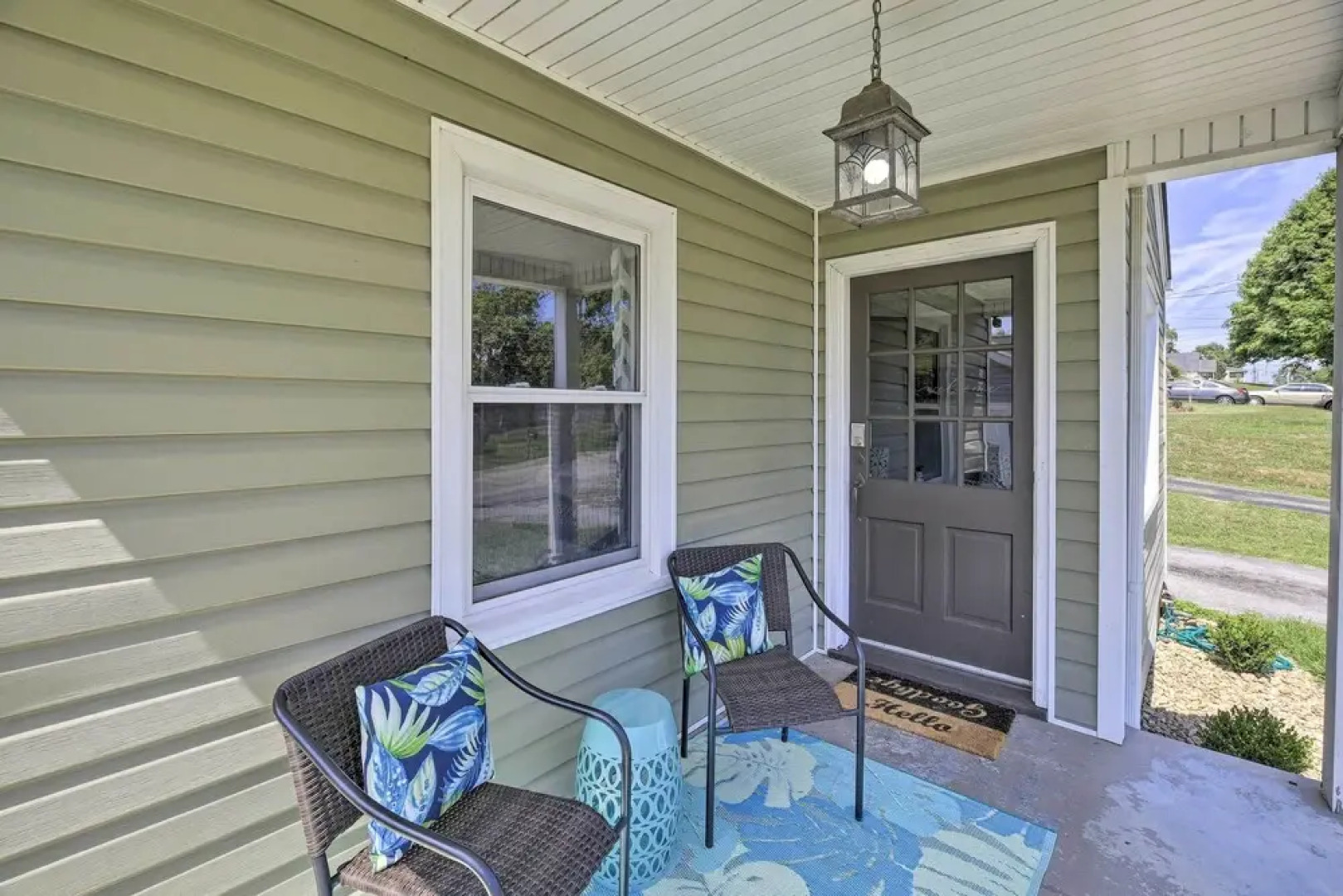 Cozy Cottage Near Dtwn Dining, Walk to Casino