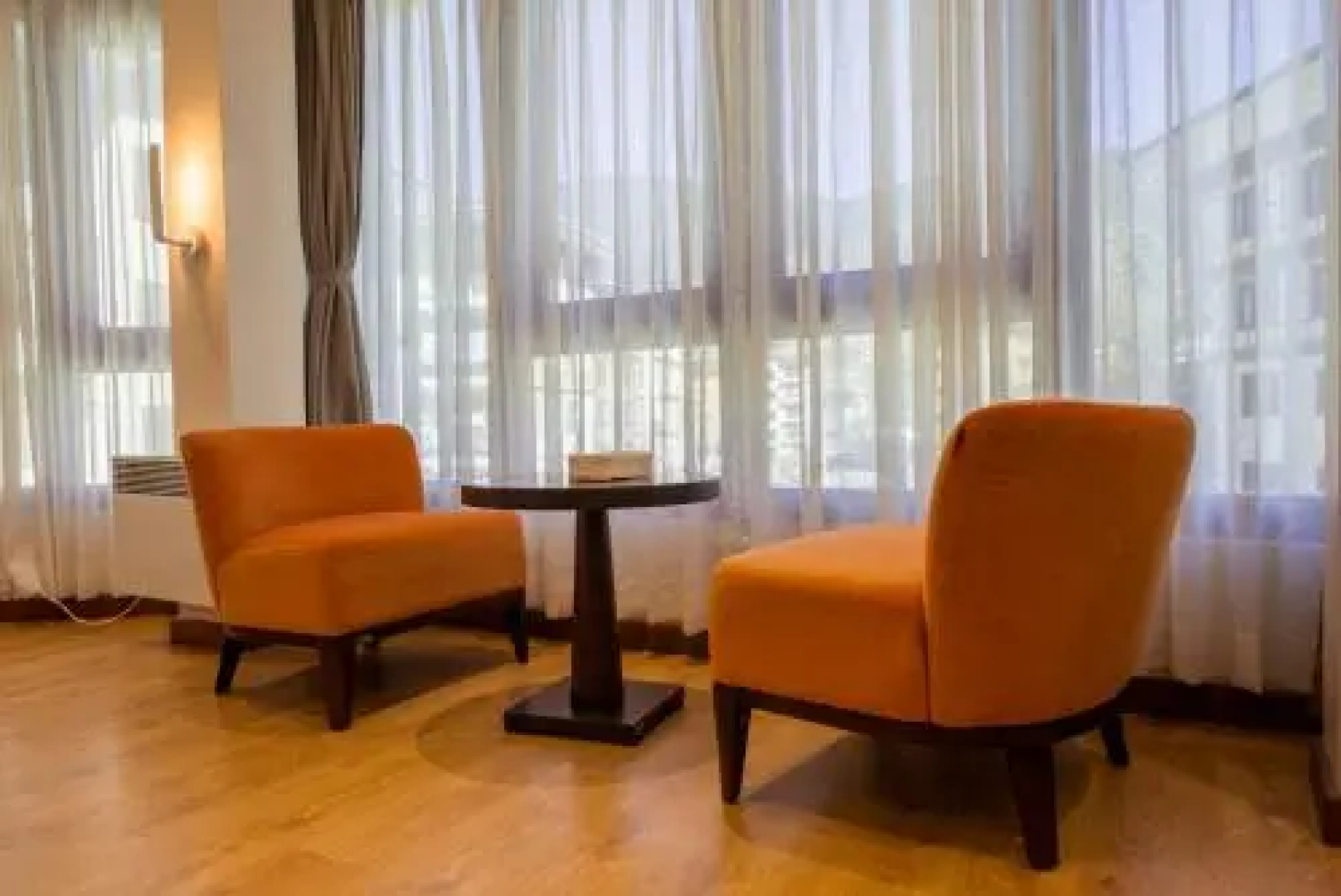 Hotel Norpheling