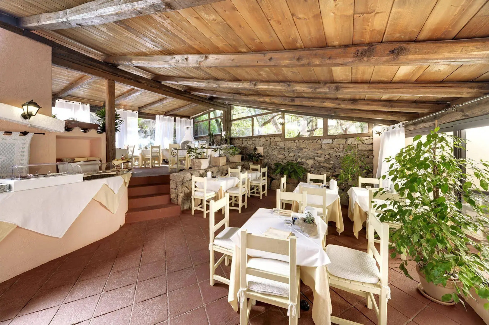 Hotel Colonna San Marco