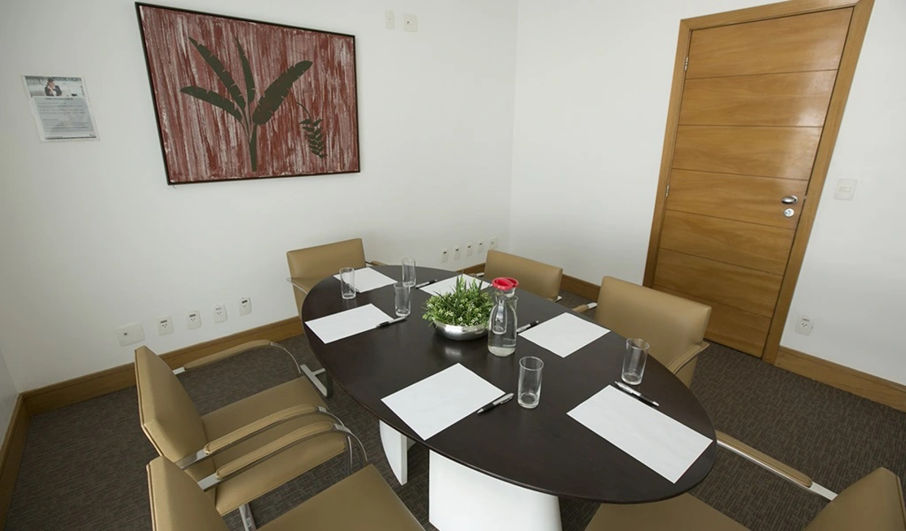 Biarritz Hplus Long Stay