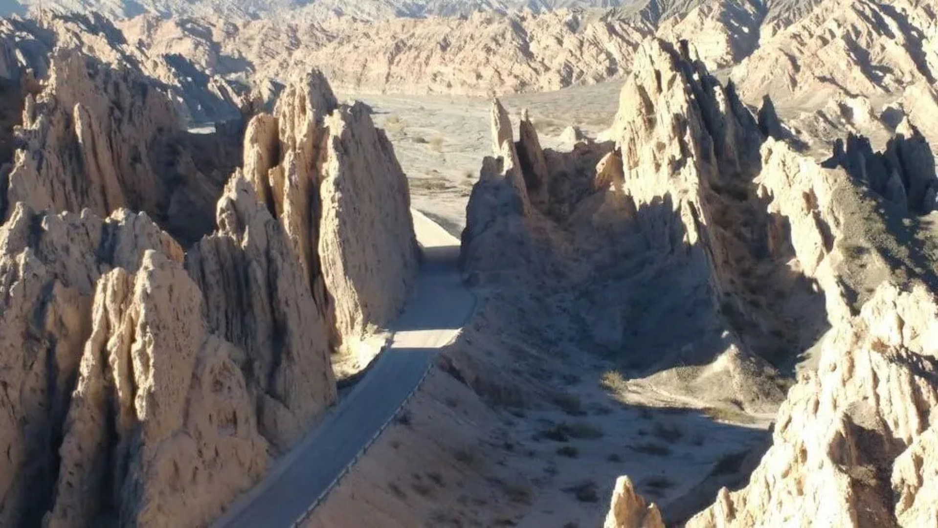 La Casa de los Vientos