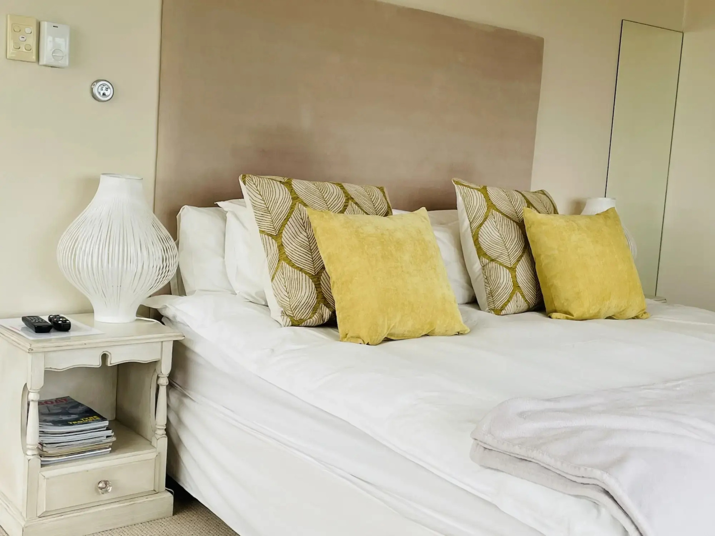 Sandra's Guest House