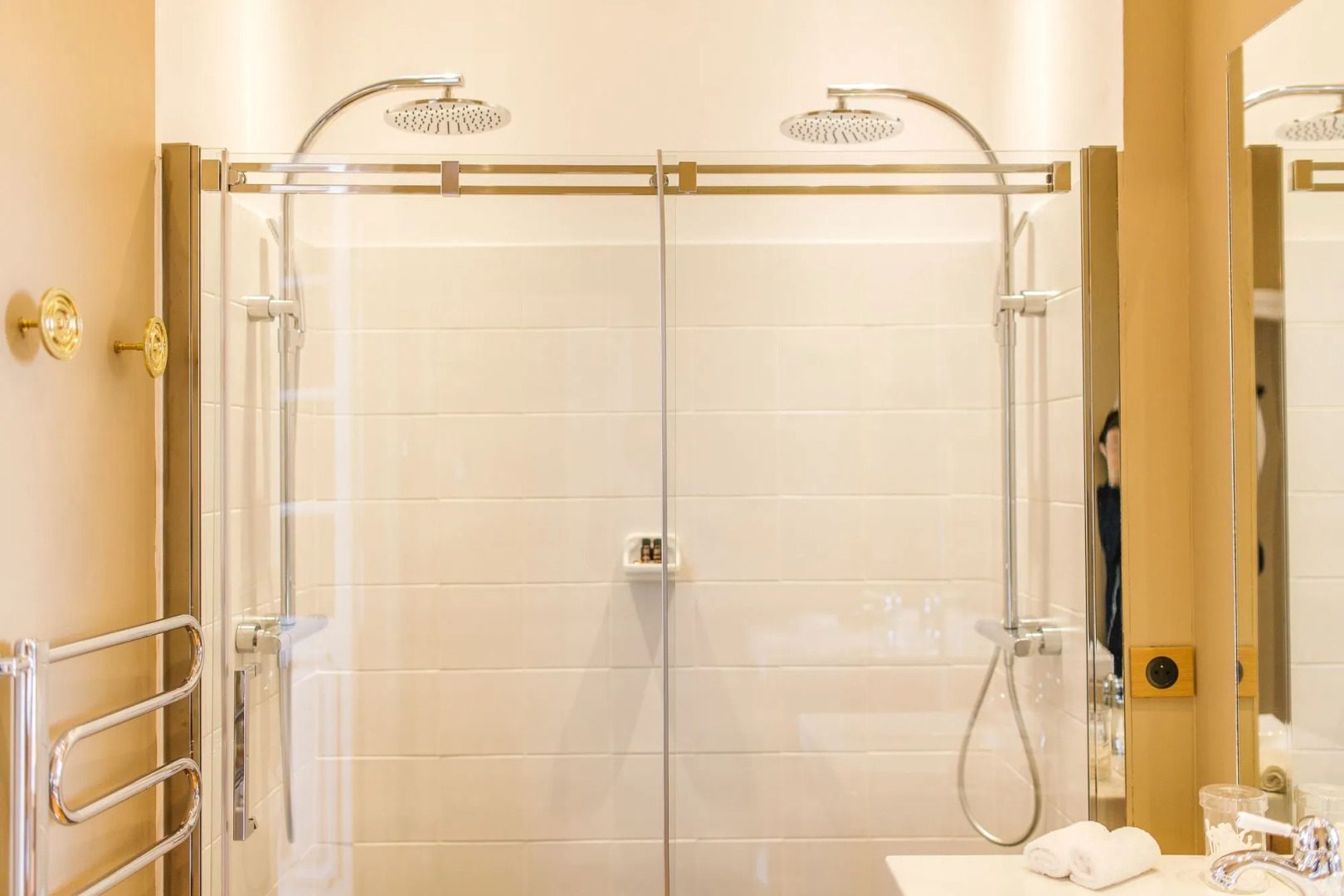 La Course Maison D'Hôtes de Luxe