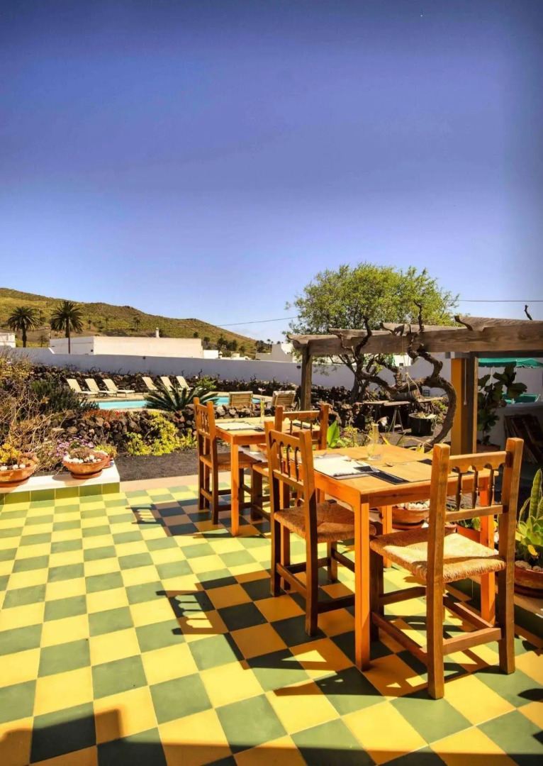 Casa Rural Villa Lola Y Juan