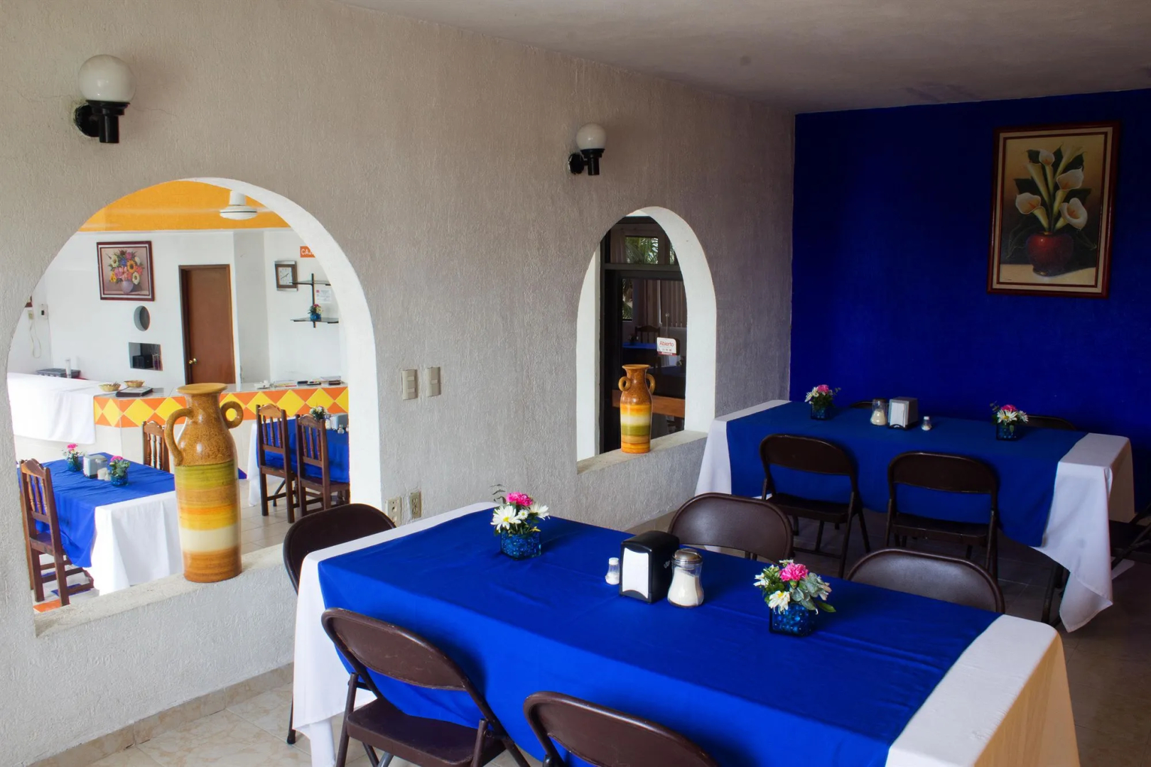 Hotel U Xul Kah