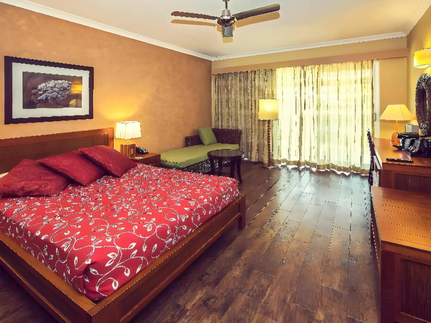 The Continental Hotel Broome