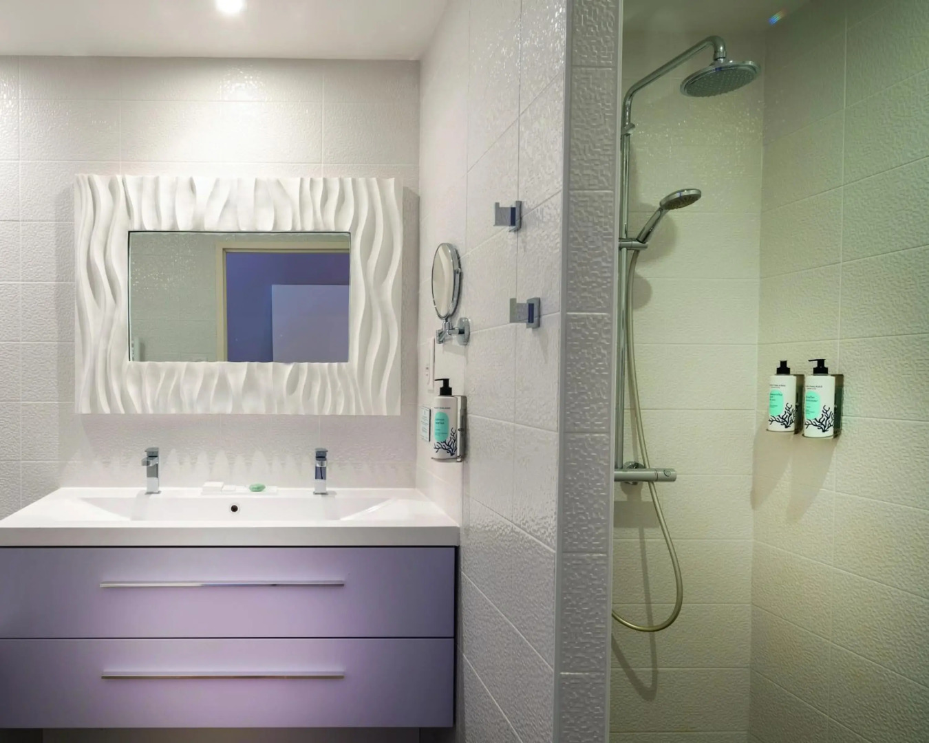 Relais Thalasso Château des Tourelles