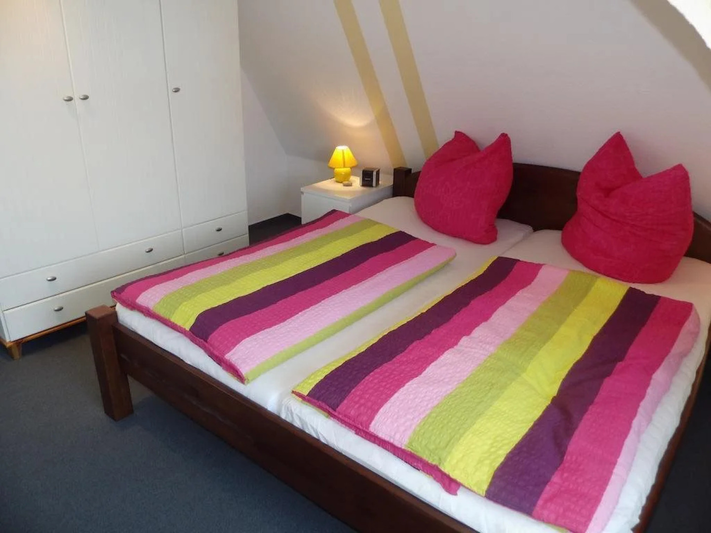 Haus Sailor Büsum-Stinteck 13